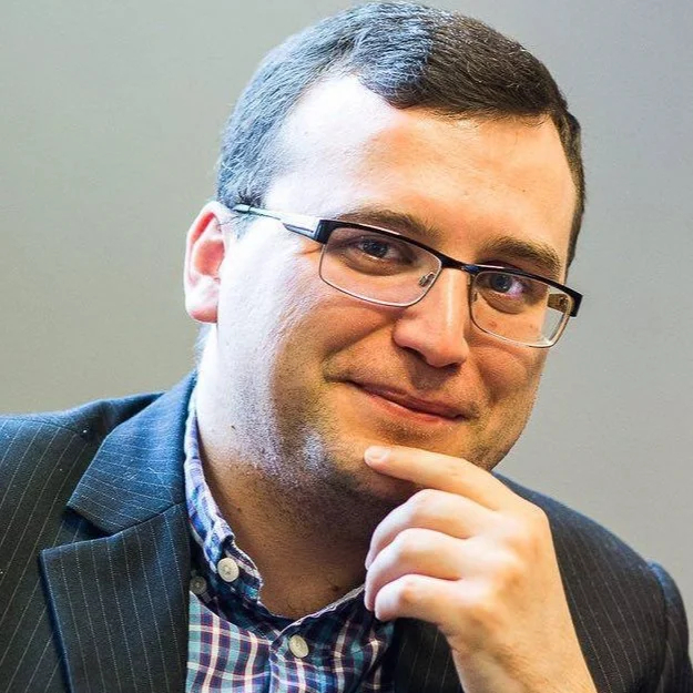 Павел Лузин