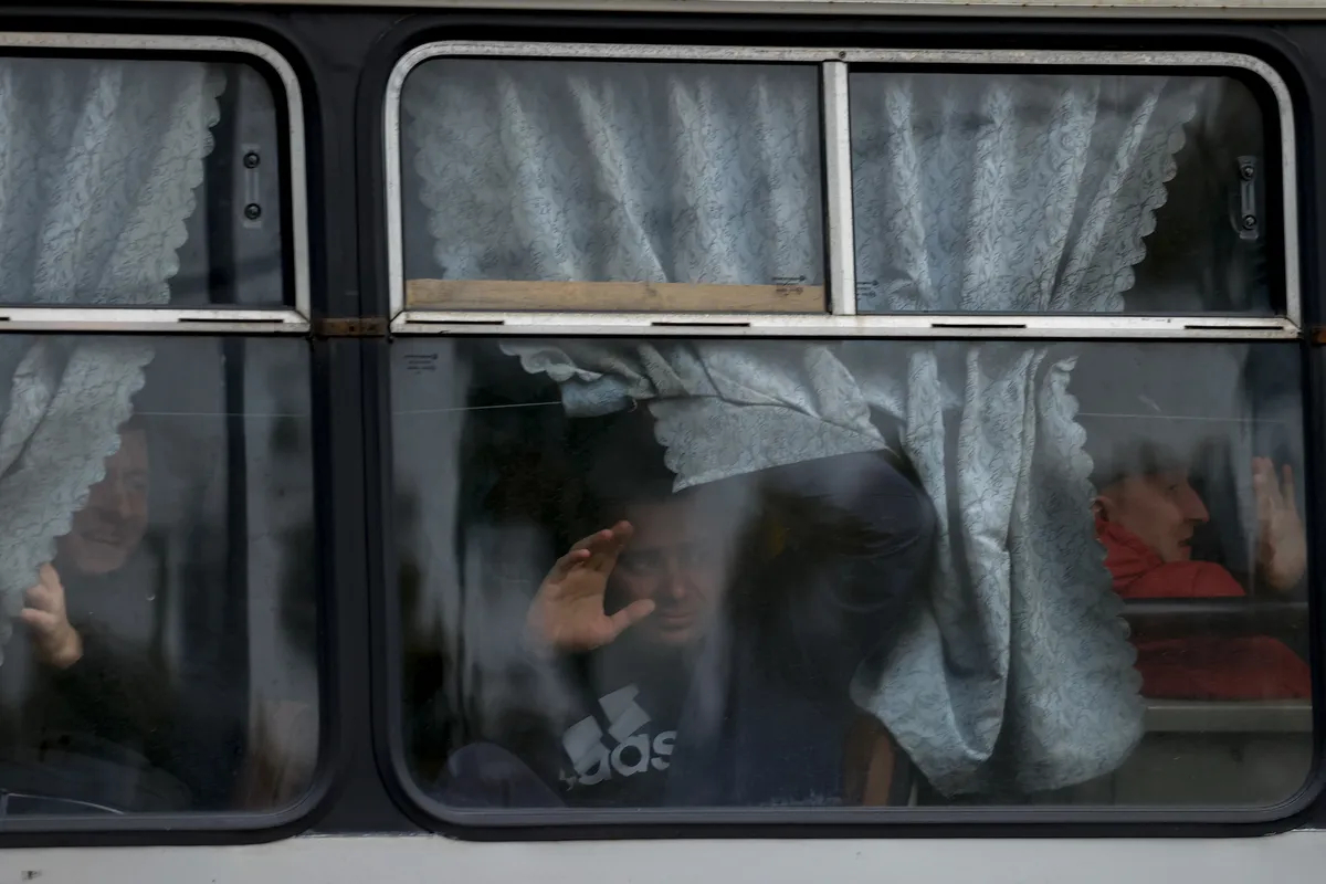 Фото: Sefa Karacan/Getty Images