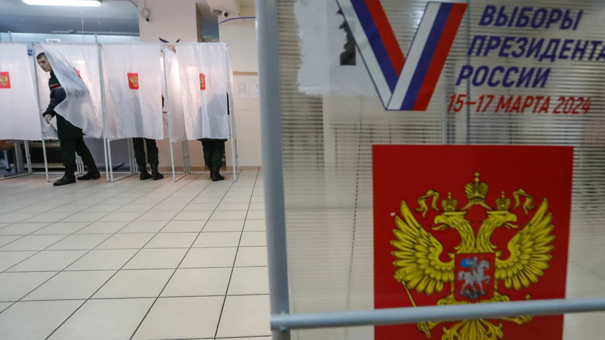 Предостережения от прокуратуры, арест активистов, памятки для выявления протестующих