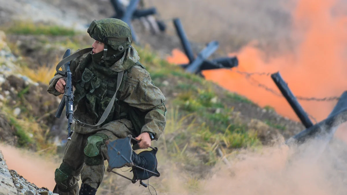‘They’re expendable — it’s just a fact’