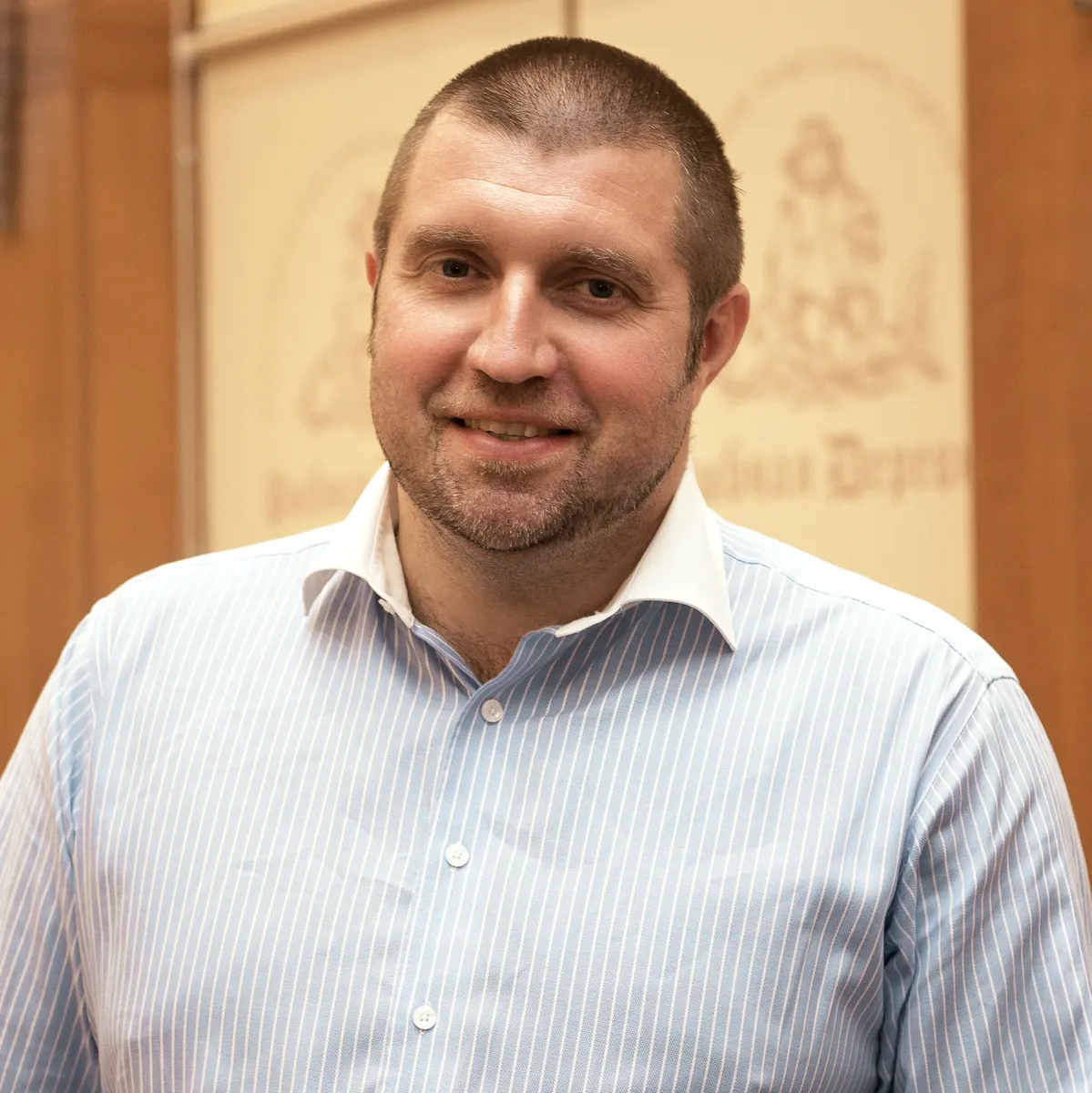 Дмитрий Потапенко