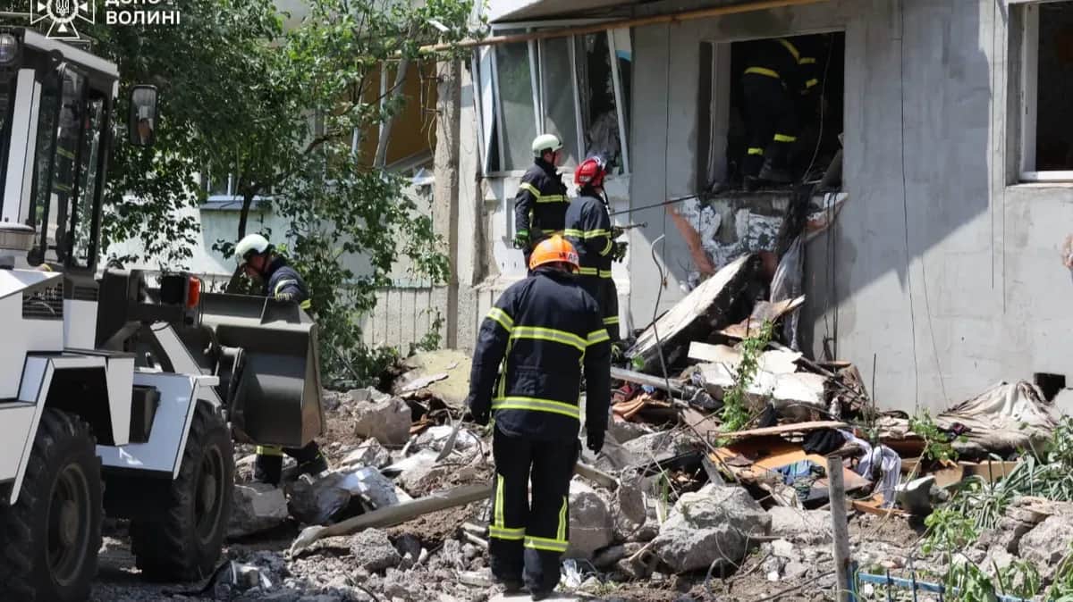 One dead in Ukrainian drone strike on village in Russia’s Belgorod region