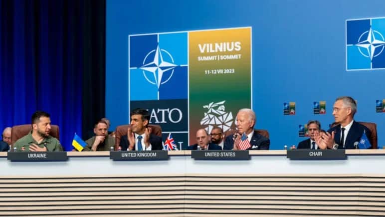 Photo: NATO
