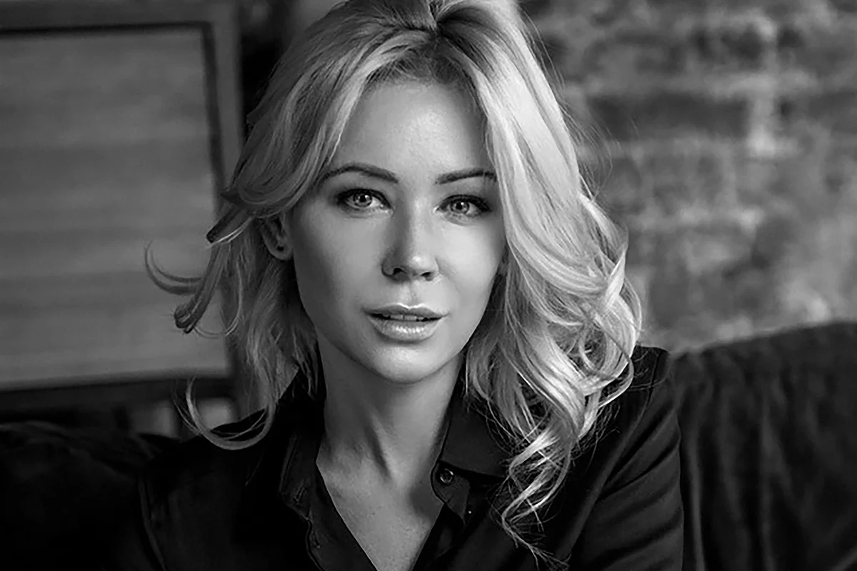 Екатерина Мизулина. Фото: соцсети / Telegram