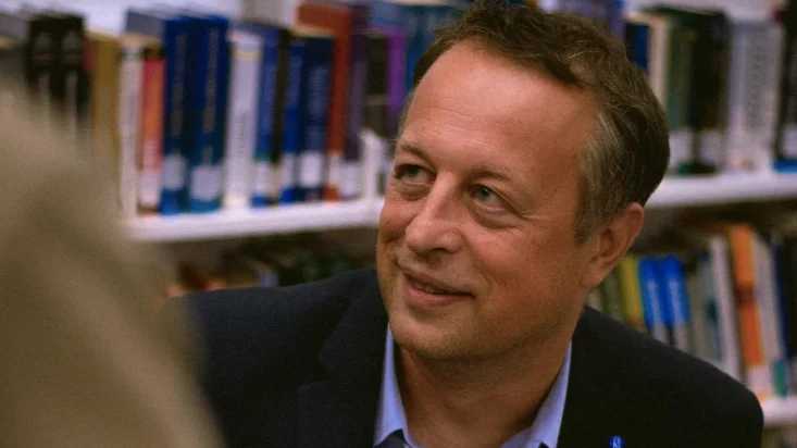 ‘It’s not destruction but a regression to primitivism which is a terribly persistent thing’