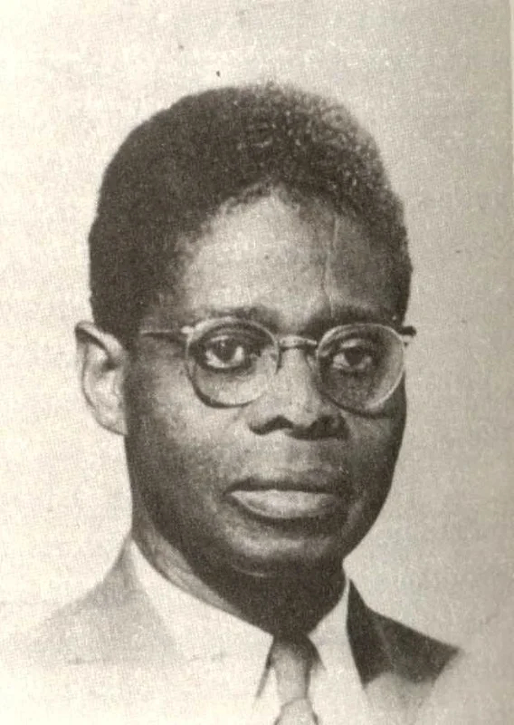 Robert Robinson. Photo: jamaicansabroad.weebly.com