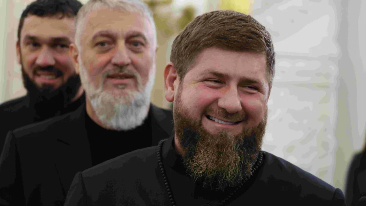 Их бьют, они серчают