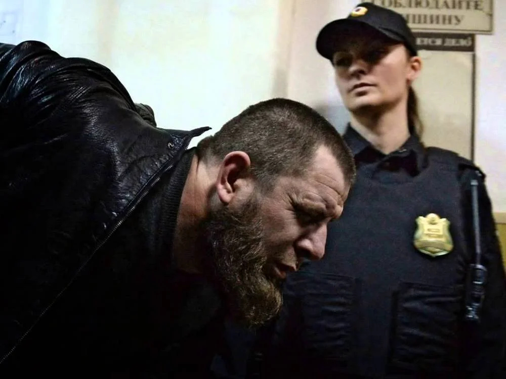 Темирлан Эскирханов, фото: соцсети