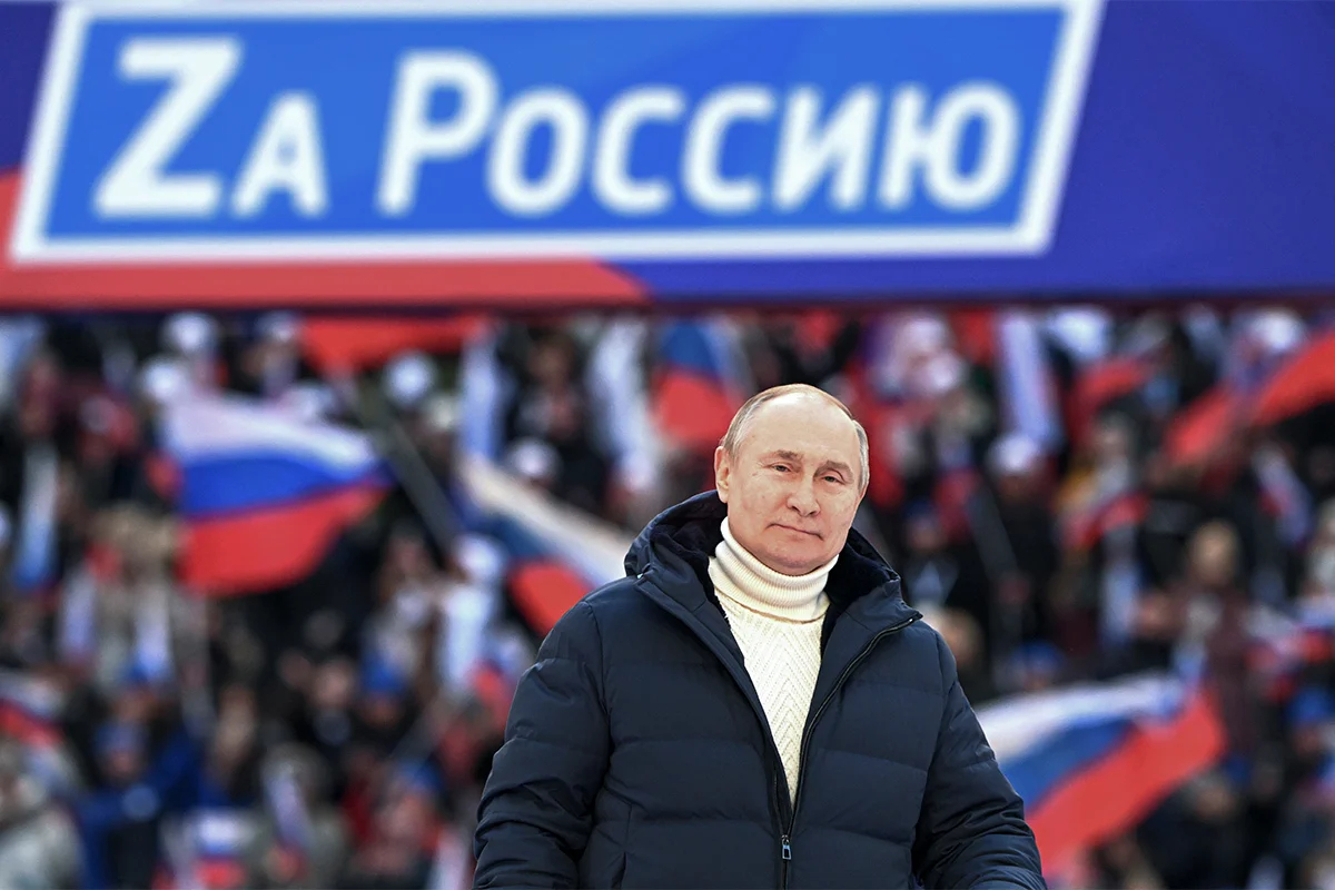 Фото: Роман Ситдиков / Спутник / EPA-EFE
