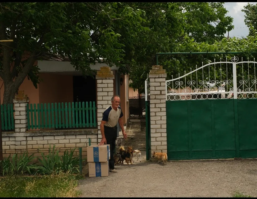Фото: Георгий Иванченко