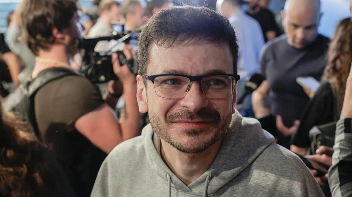 &nbsp;Илья Яшин. Фото: Василий Крестьянинов