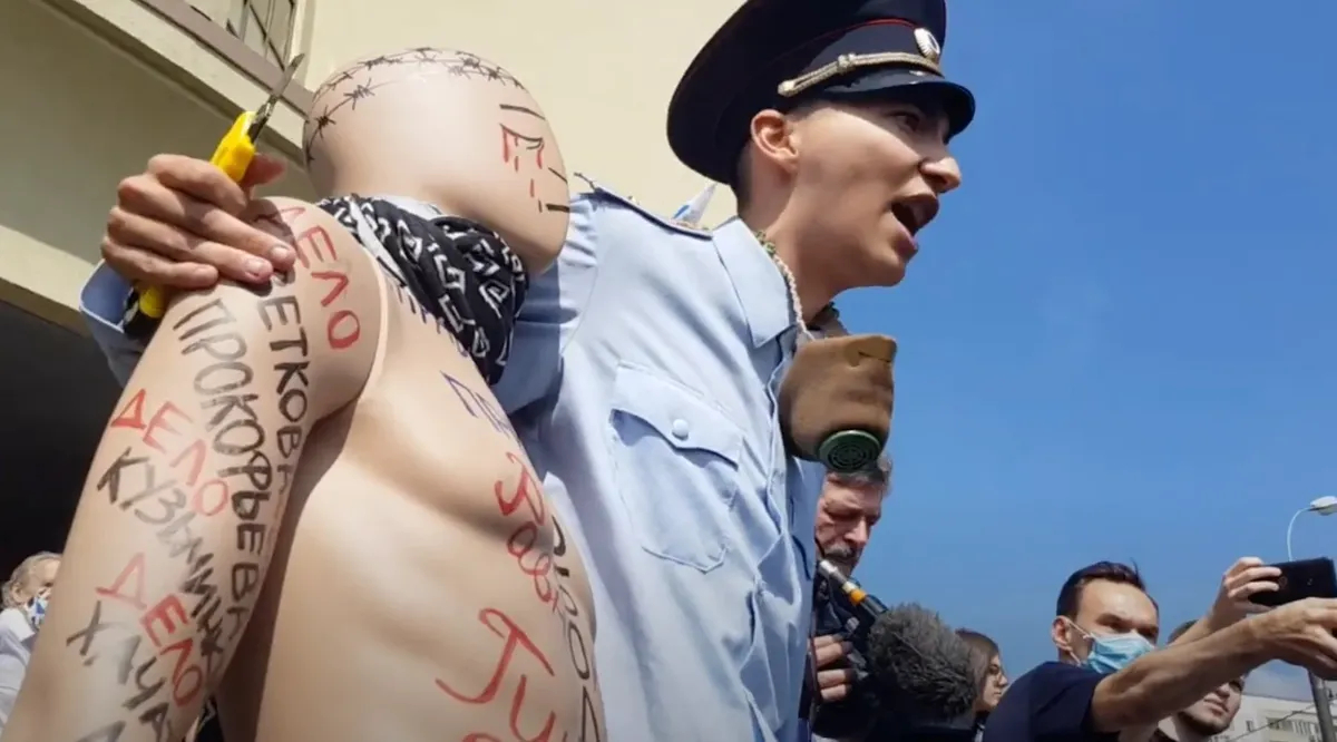 Фото: скрин <a href="https://www.youtube.com/watch?v=g5xBNY6biJM">видео</a>