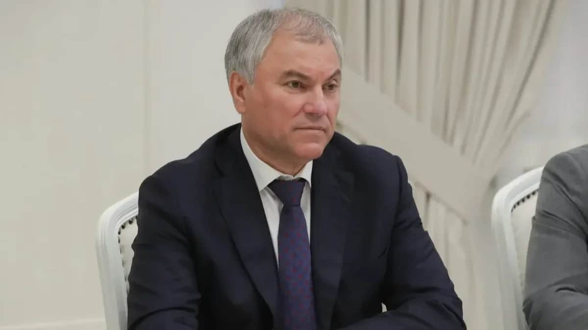 Photo: Russian State Duma