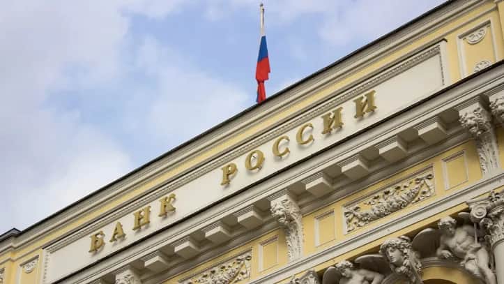 Putin’s gold