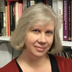 Jennifer Mathers