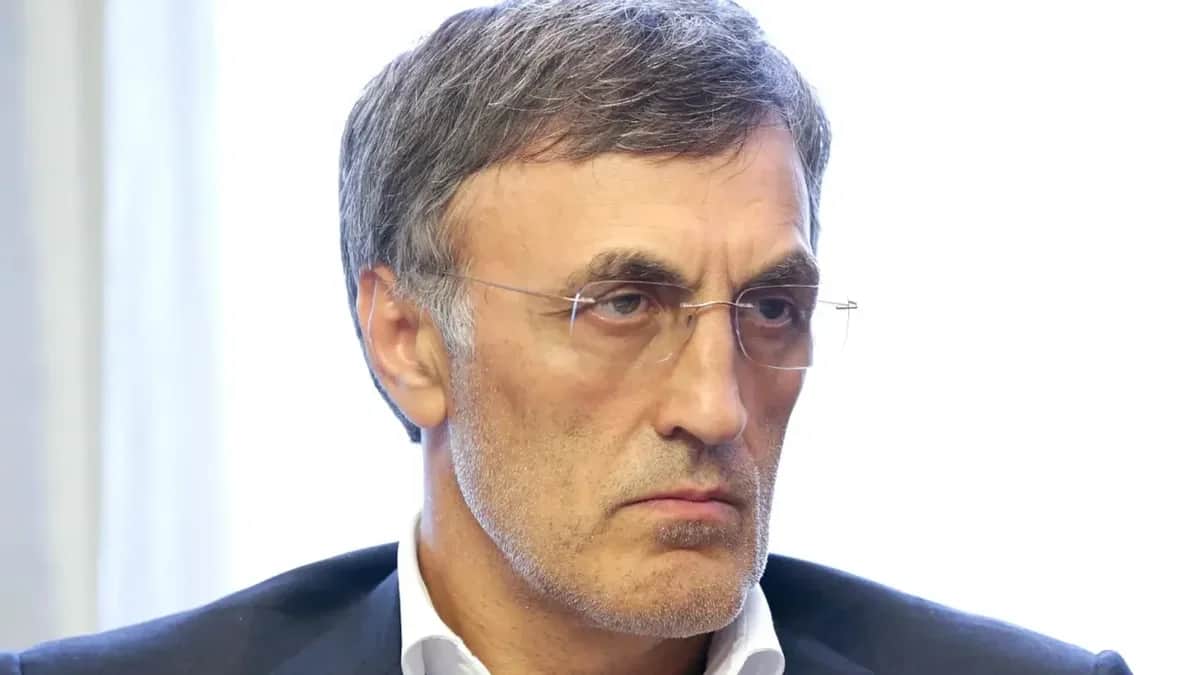 Magomed Gadzhiev. Photo: the <a title="http://duma.gov.ru/duma/persons/99110082/" href="http://duma.gov.ru/duma/persons/99110082/" rel="noopener noreferrer">Russian State Duma</a>