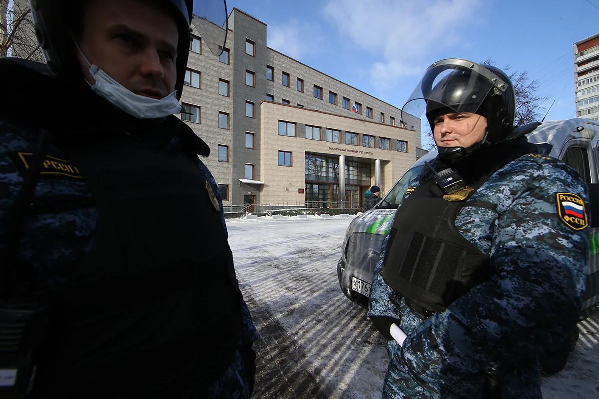 Фото: Михаил Светлов / Getty Images 