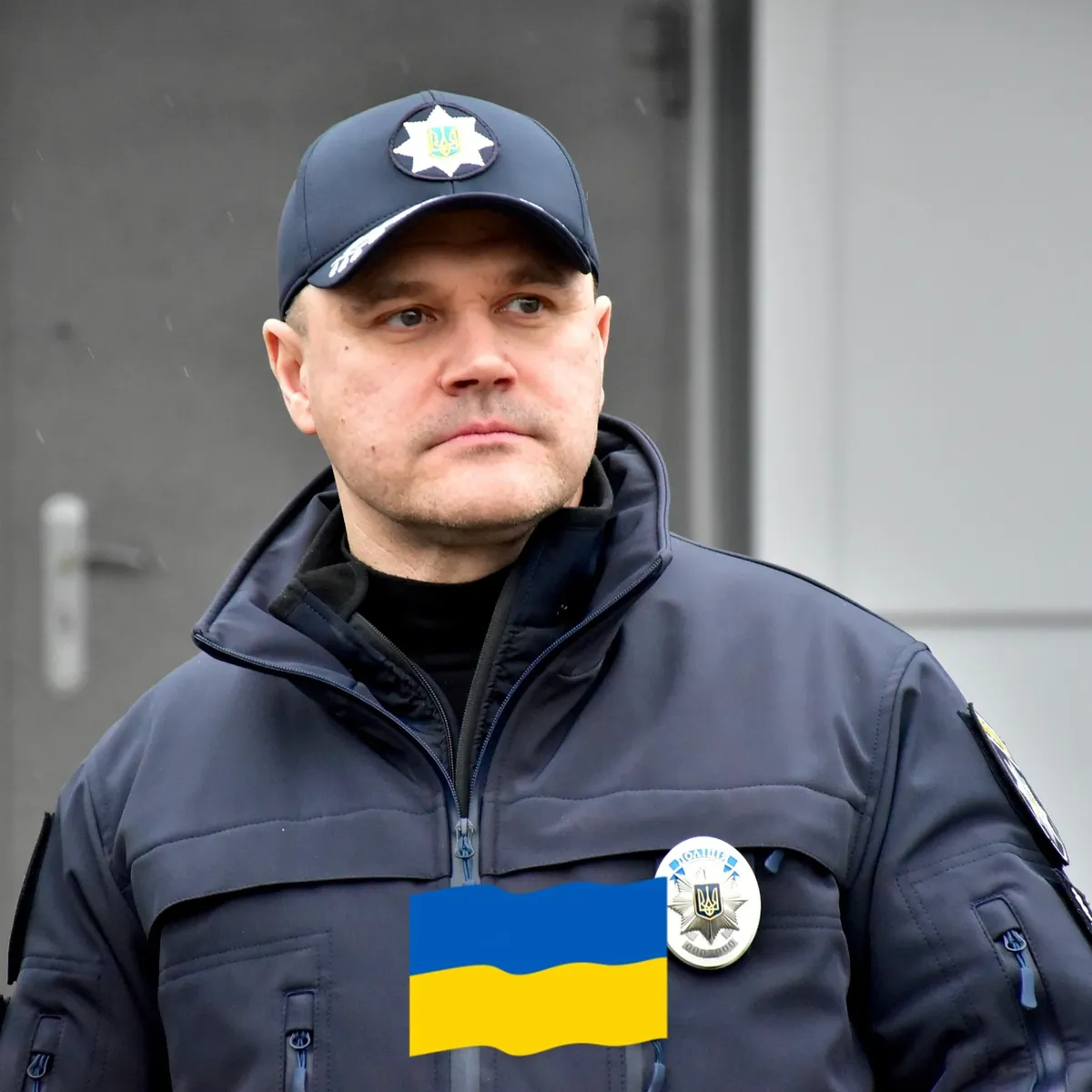 Фото: соцсети Игоря Клименко