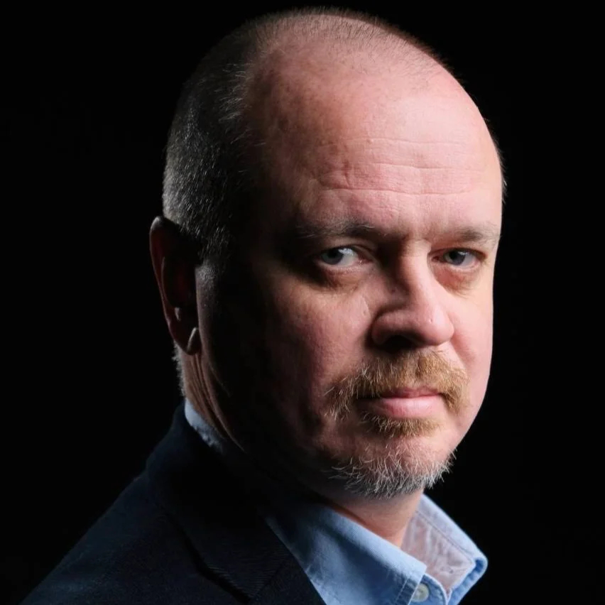 Иван Павлов,
