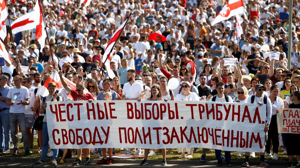 Заживо помилованные