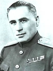 Павел Судоплатов — генерал-лейтенант НКВД СССР. Фото: <a href="http://xn--:%20mil-1fgsa5kbyomd.ru%2C%20cc%20by%204.0%2C%20https//commons.wikimedia.org/w/index.php?curid=65984845" rel="noopener noreferrer" title="http://Авторство: Mil.ru, CC BY 4.0, https://commons.wikimedia.org/w/index.php?curid=65984845">Wikimedia Commons</a>, CC BY 4.0