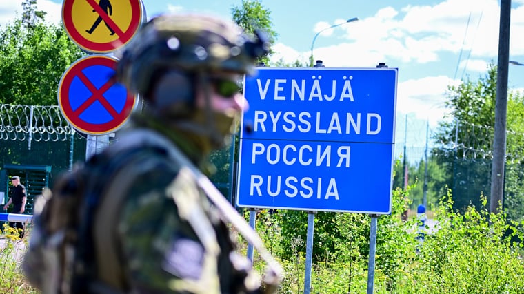 Жесты доброй воли закончились