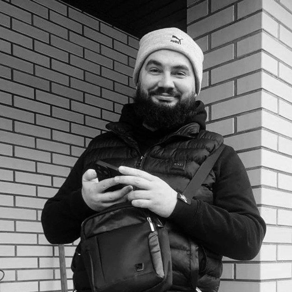 Вячеслав Ремесло. Фото: @svoiKR / <a data-sk="tooltip_parent" data-stringify-link="https://t.me/svoiKR/40074" href="https://t.me/svoiKR/40074" rel="noopener noreferrer" target="_blank">Telegram</a>
