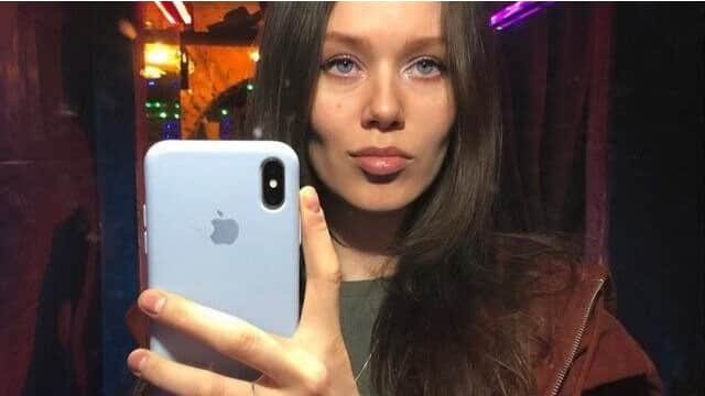 Юлия Емельянова. Фото: соцсети
