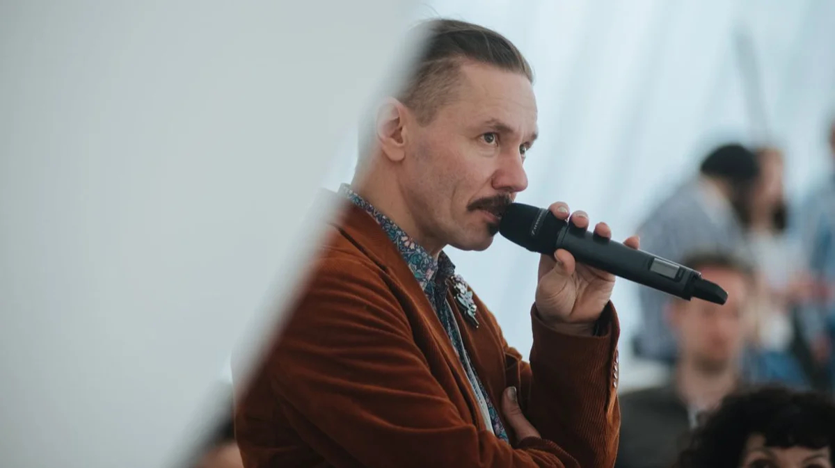 «Мы строим новую культуру, которой никто не указ»