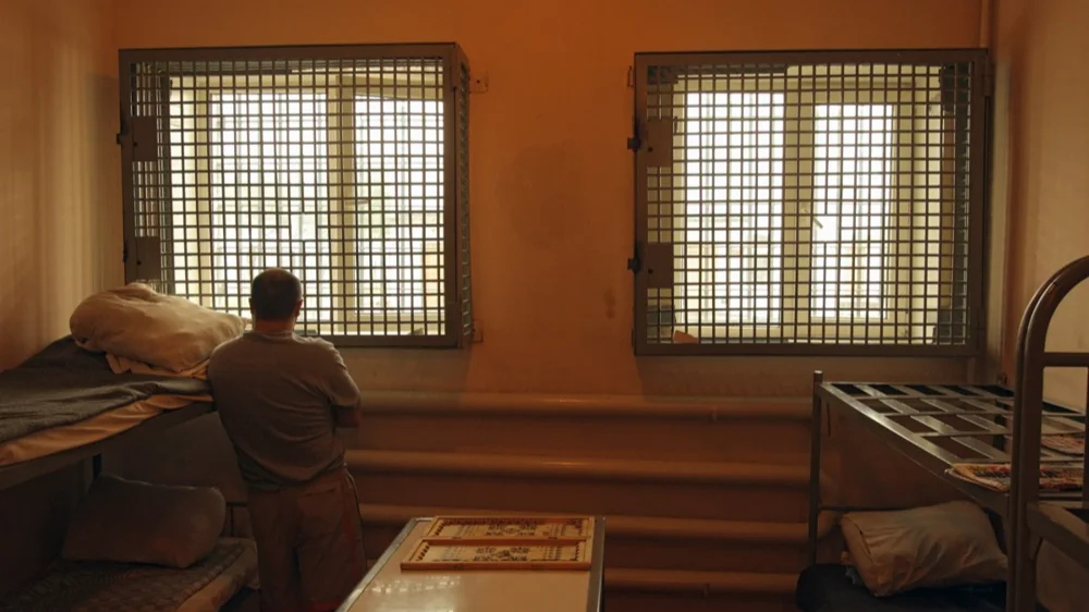 Prison letters