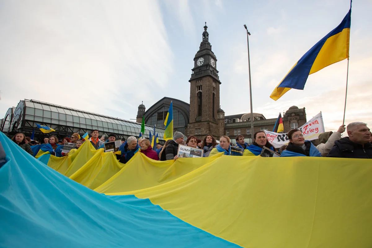 Фото: Виталий Малышев / «Новая Газета Европа»
