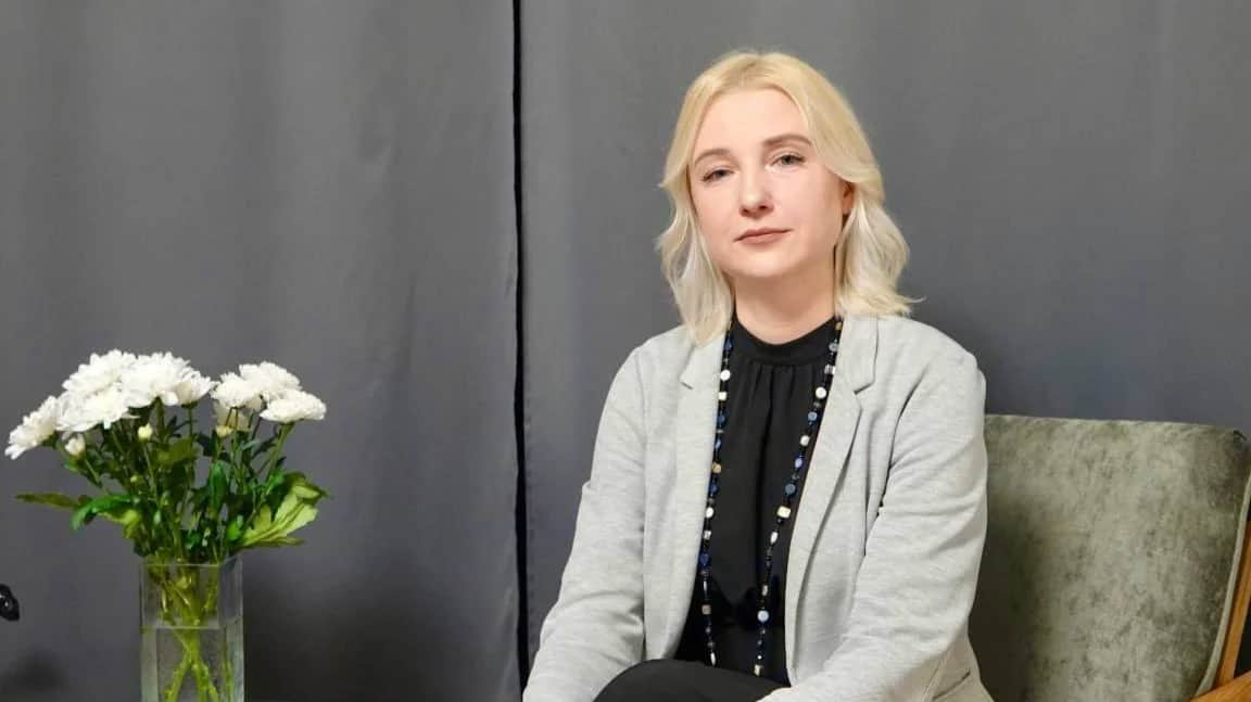 Екатерина Дунцова. Фото: соцсети