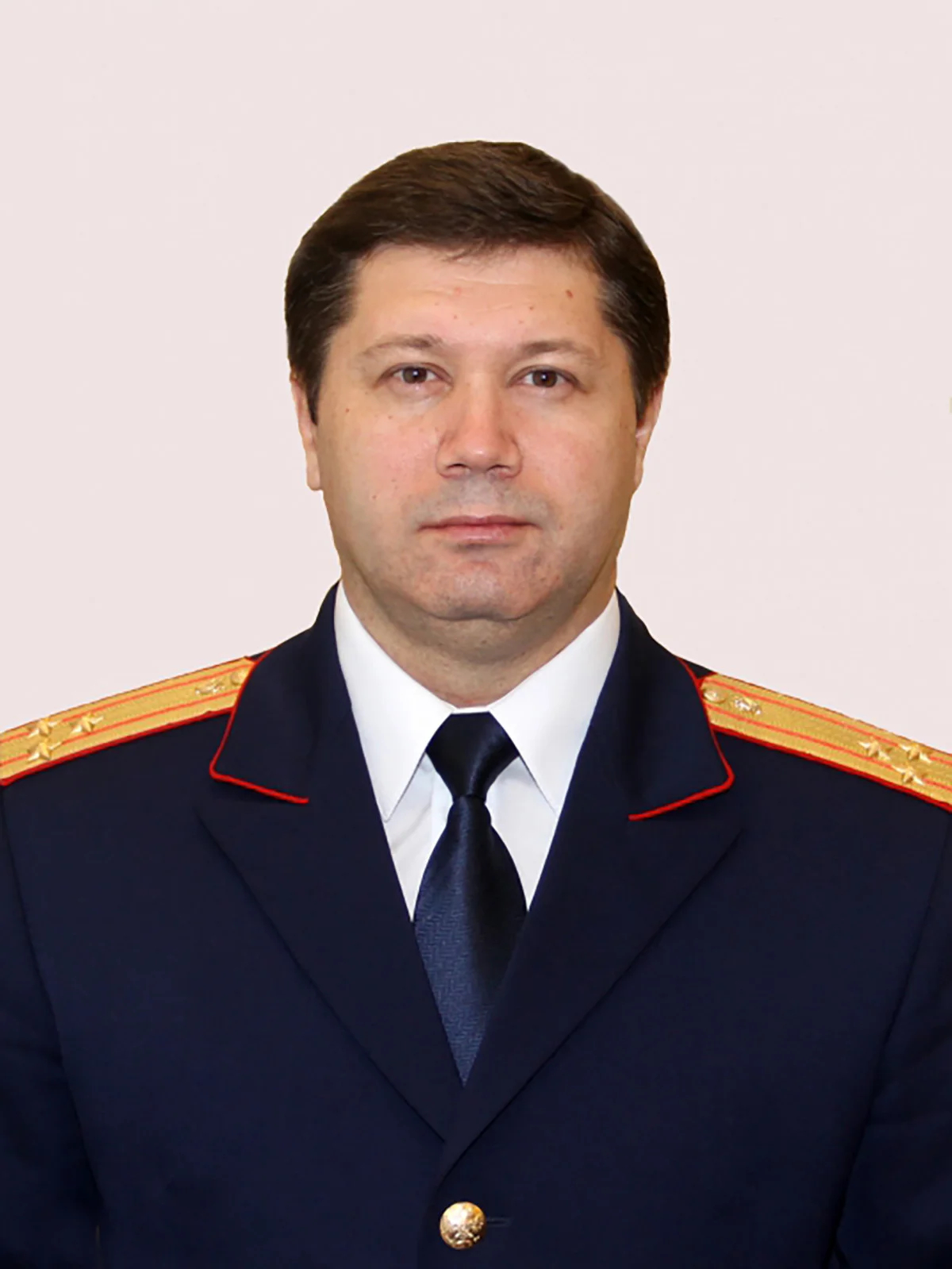 Сергей Сарапульцев. Фото: Wikimedia