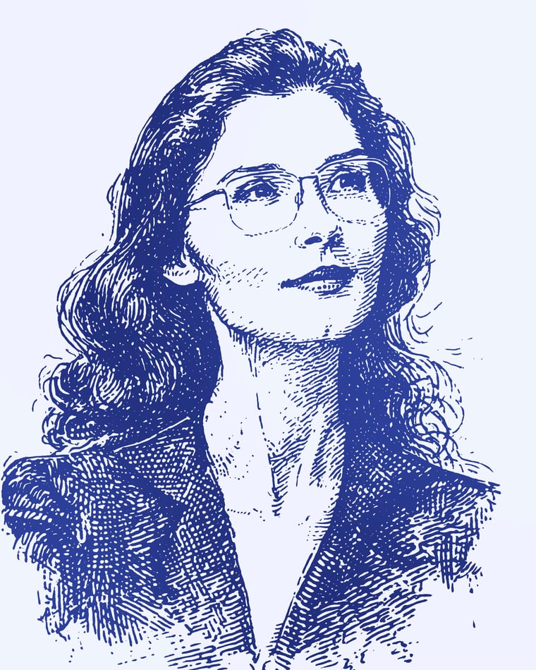 Tatyana Smetanina