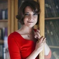 Salome Samadashvili