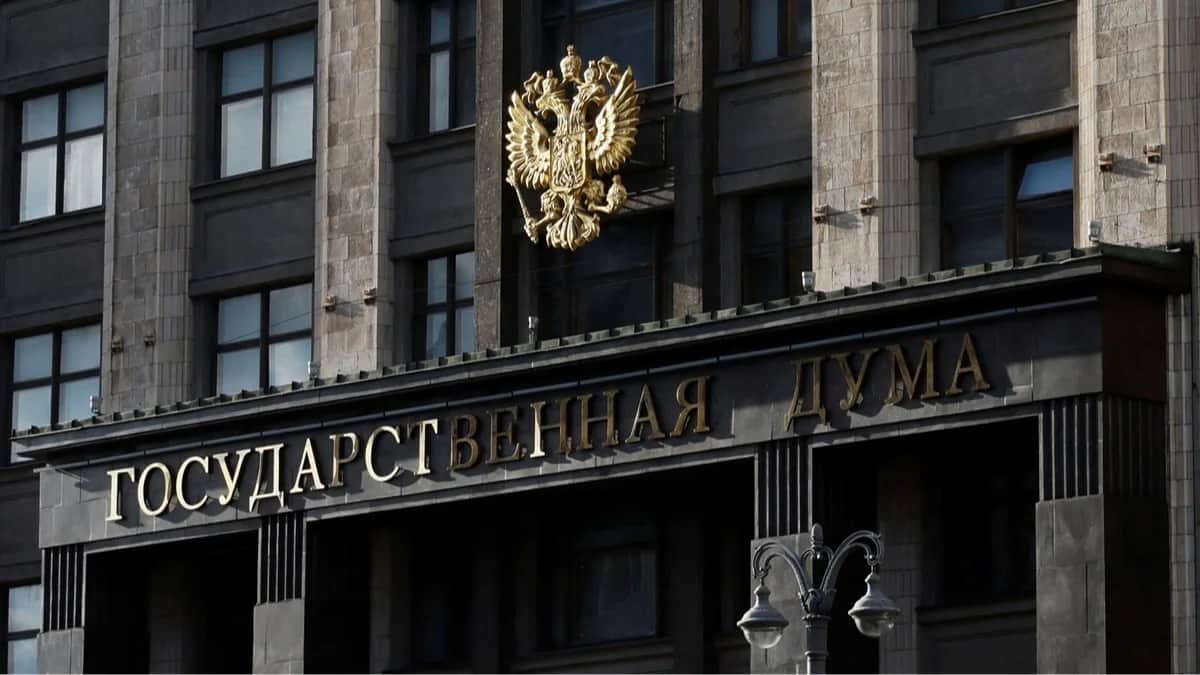 Фото: Шамиль Жуматов / Reuters / Scanpix / LETA