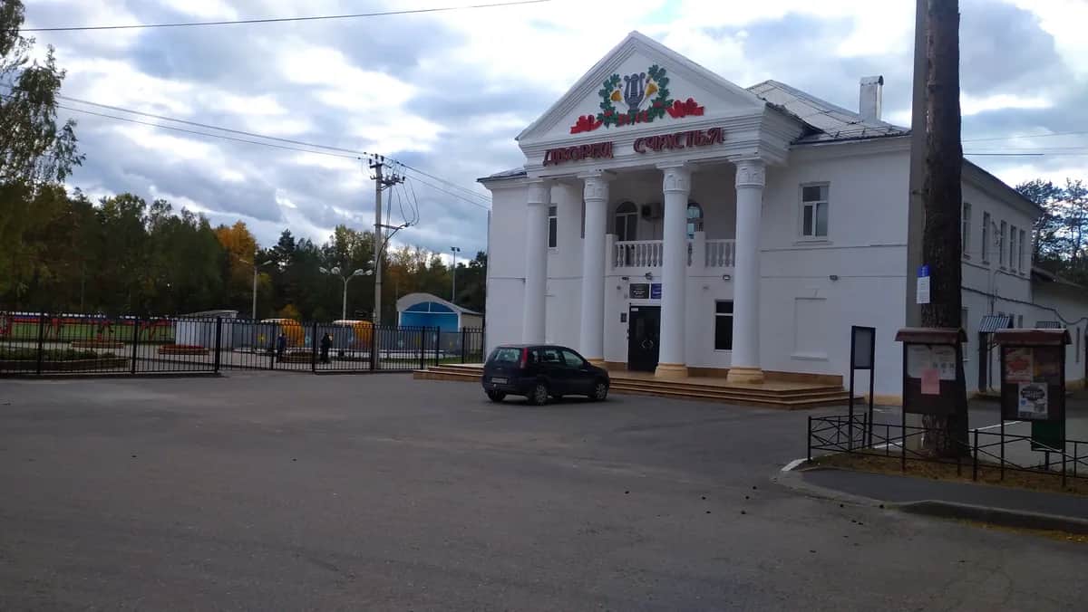 Фото: Николай Мокроусов, специально для «Новой. Европа»
