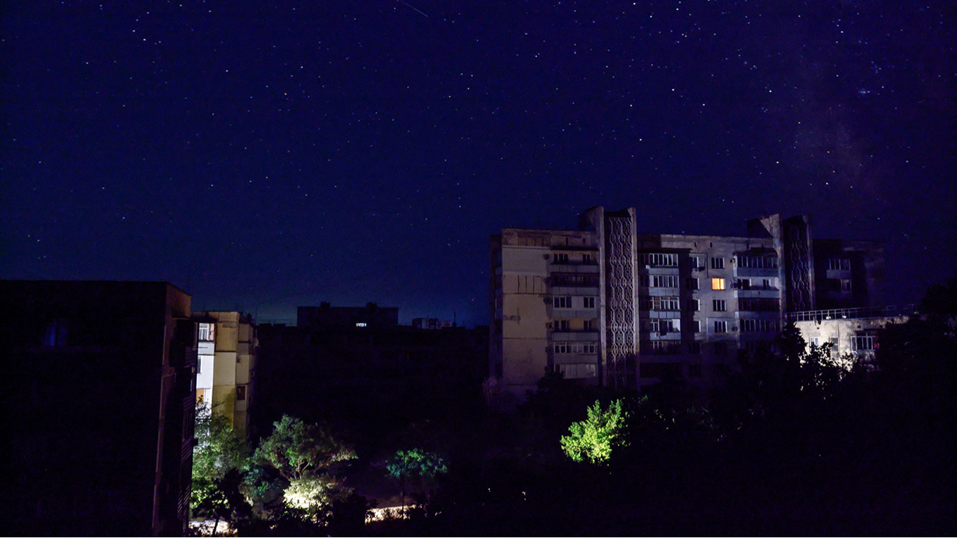 «Раскупили все пауэрбанки»