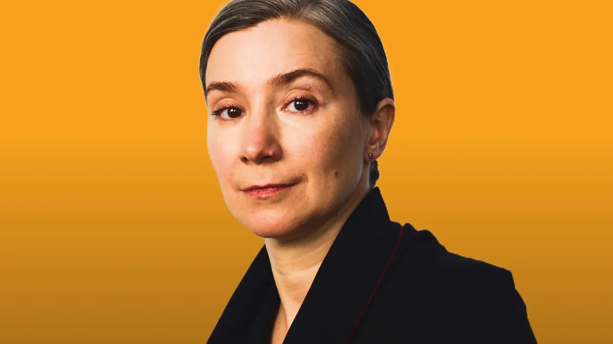 Екатерина Шульман об оппозиции, Пригожине, автократии и переменах