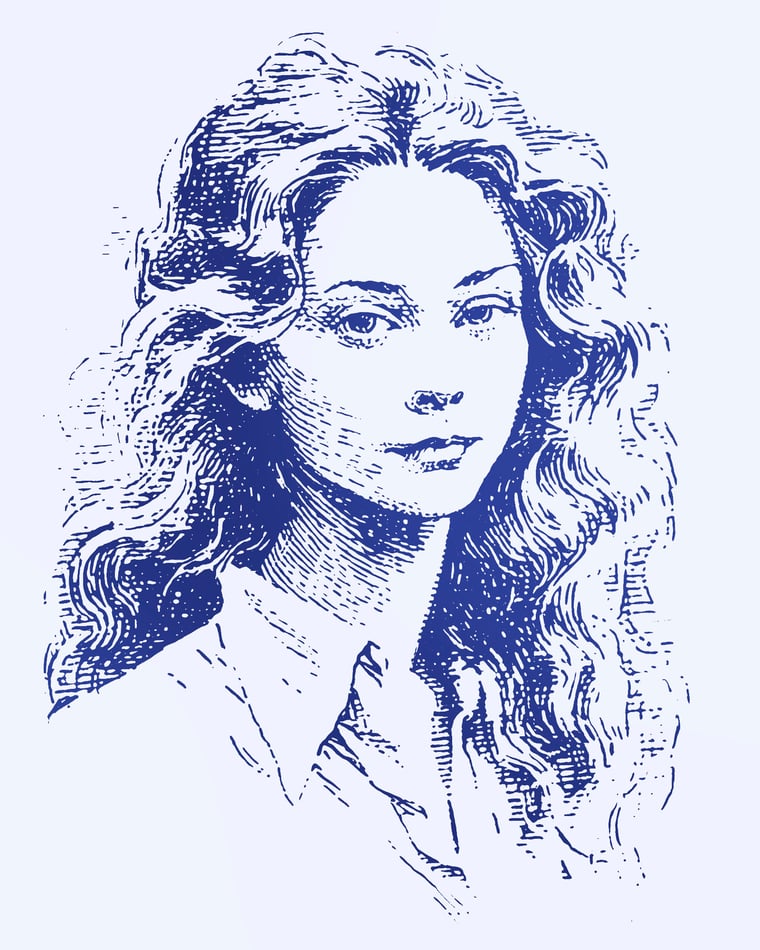 Olga Vasilyeva