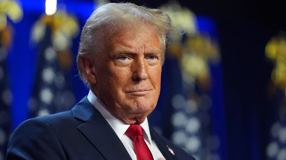 «Трамп для Путина — неудобный и опасный»