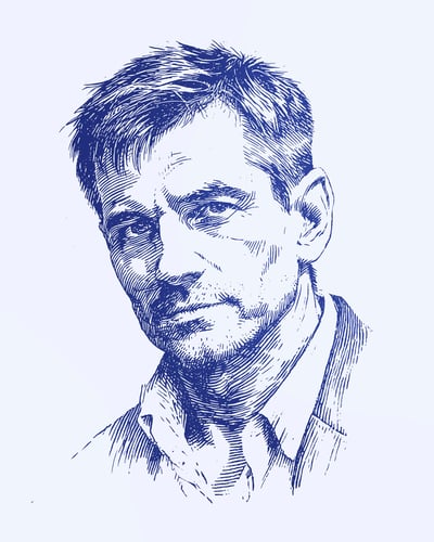 Сергей Швец