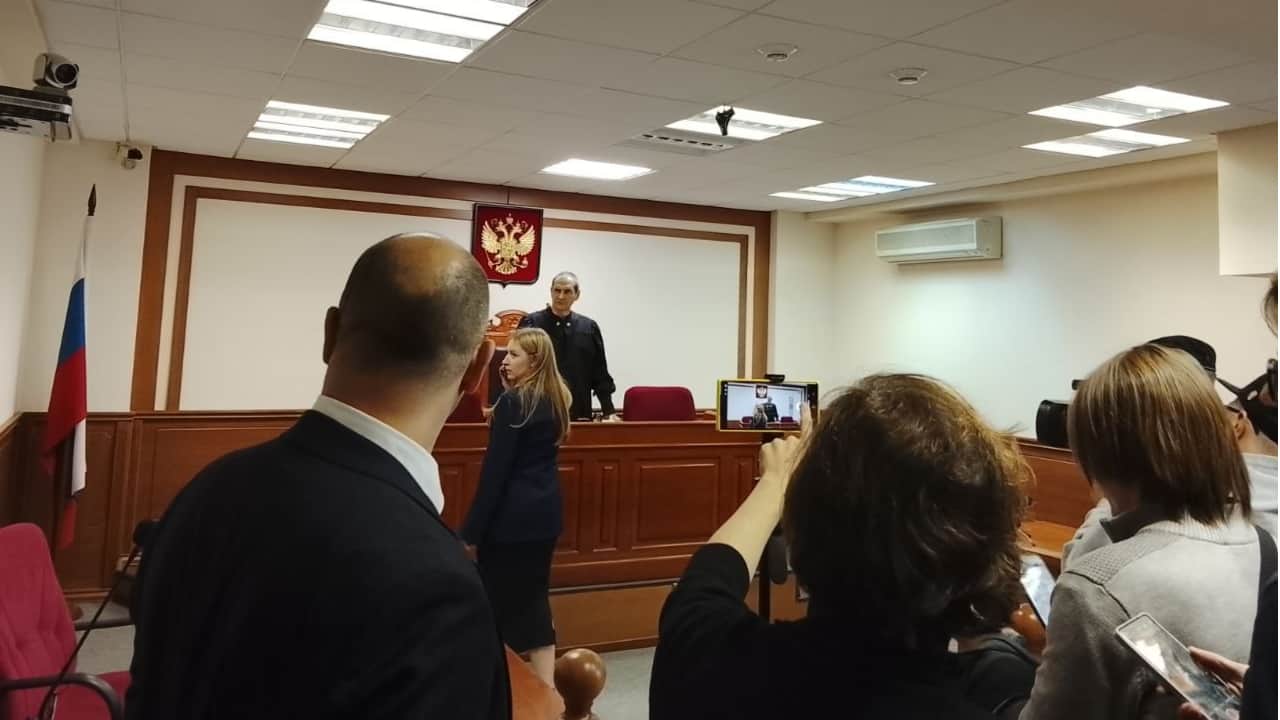 Фото: телеграм-канал екатеринбургского «Яблока»