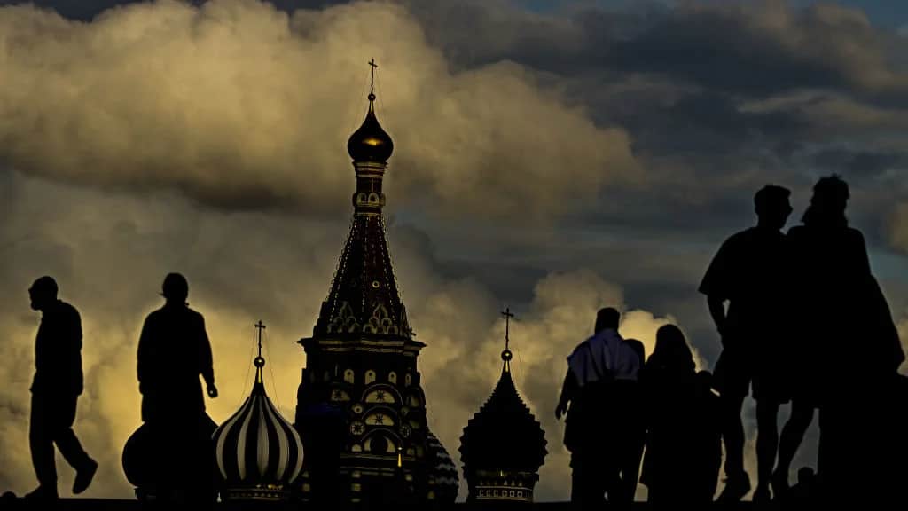 Фото: Sefa Karacan / Anadolu Agency / Getty Images