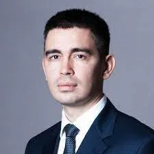 Marcel Salikhov. Photo: hse.ru