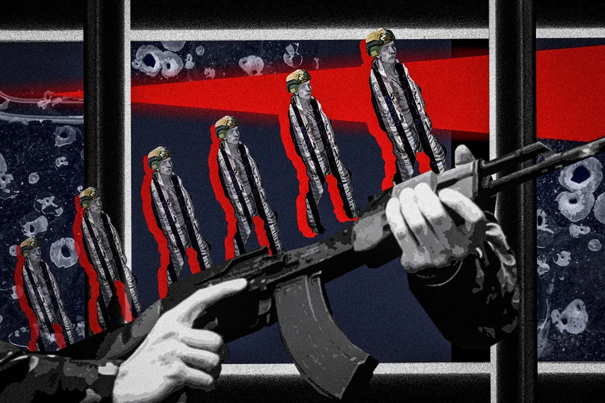 Illustration: Novaya Gazeta Europe