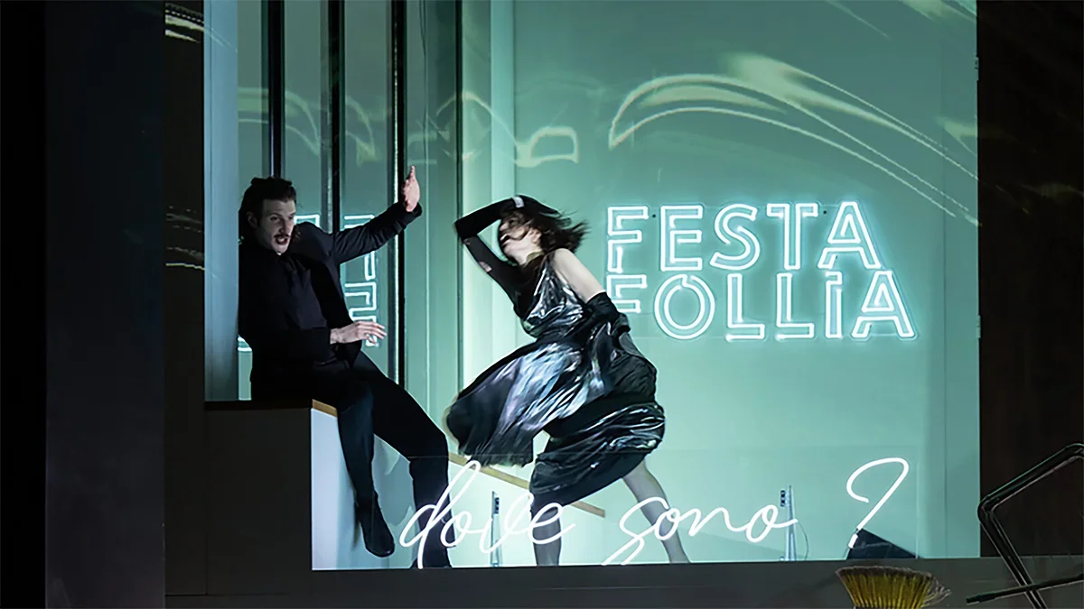 The Marriage of Figaro as staged by Kirill Serebrennikov. Photo: <a href="http://komische-oper-berlin.de/">komische-oper-berlin.de</a>
