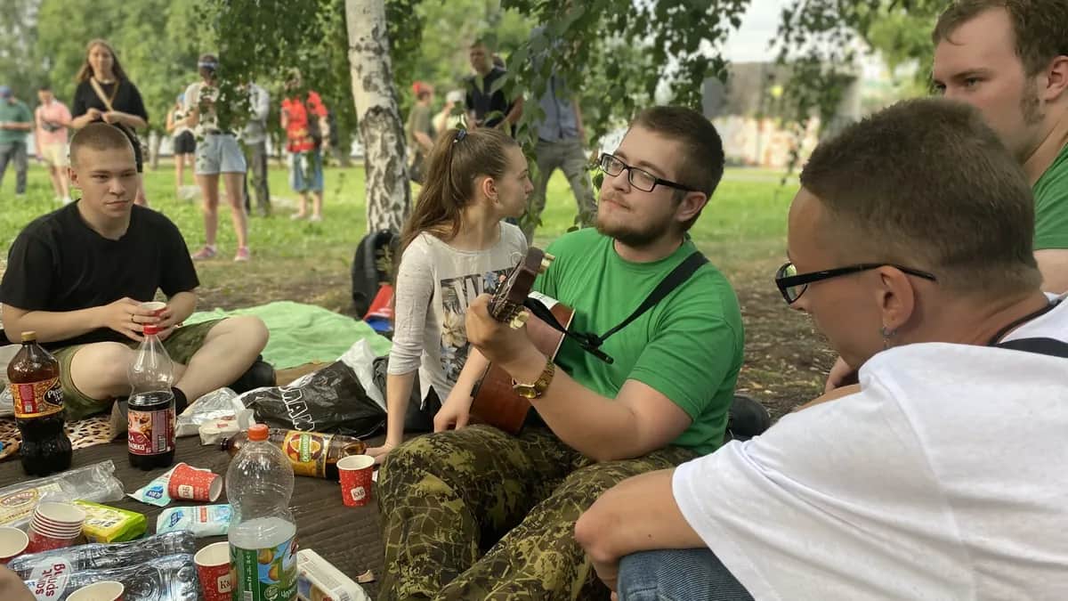 Фото: Татьяна Сонина