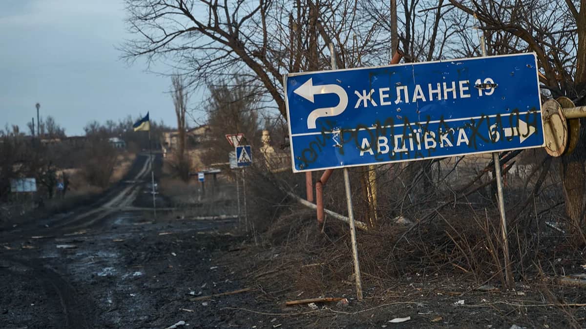 Фото: Константин Либеров / Libkos / Getty Images