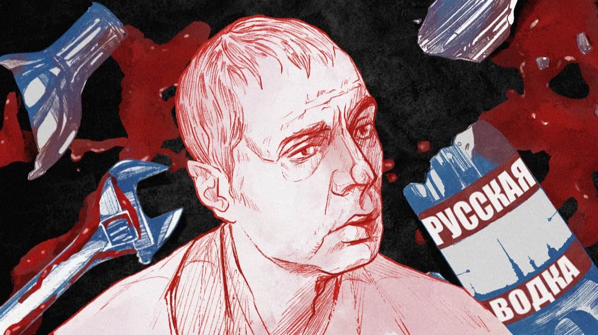 Иллюстрация: Олеся К.